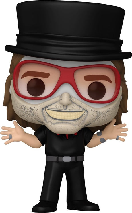 Funko-Popfilme: Black Phone – The Grabber – Pop #1488