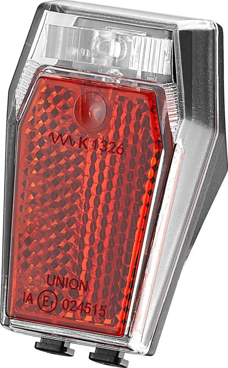 Union Rücklicht UN-5370 Dynamo Fender