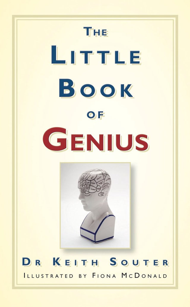 The little book of genius