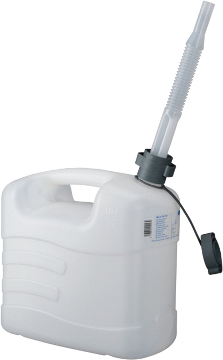 Pressol-Kanister – mit Ausgießer – 20 Liter