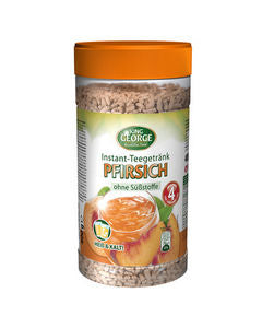 King George Teegetrank frisch (12x 400gr)