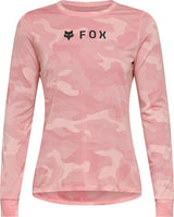 Fox head women's ranger trudri jersey