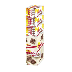 Nippon Reiswaffel-Display (72x 200gr)