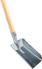 Sprachwerkzeuge - Minischaufel - 75 cm - komplett