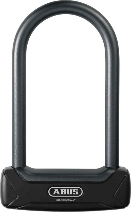 Abus Granit plus 640 Schwarz