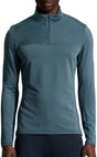 Craft gain midlayer longsleeve heren - real | maat: xl