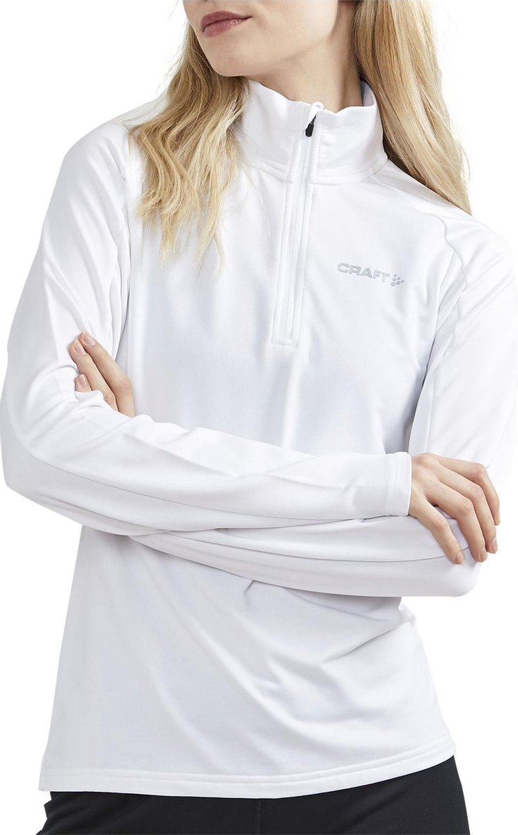Craft Core Gain Midlayer Wintersportpullover Damen – Größe L