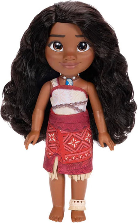 Jakks Disney's Moana 2 Core Moana große Puppe 38 cm