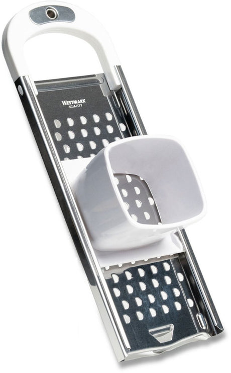 Westmark Spätzlereibe „Fädle“ 61222270