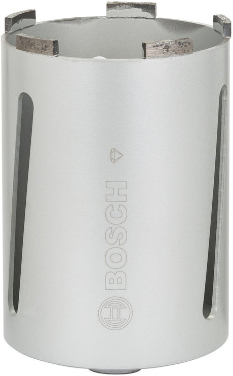 Bosch Diamantbohrkrone zum Trockenbohren G 1 2