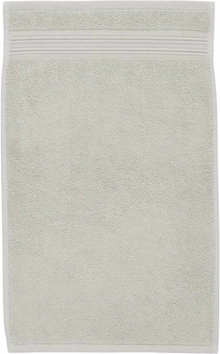 Beddinghouse sheer - gastendoekje - 30x50cm - zand