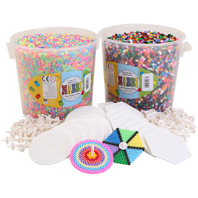 Https: www.cchobby.nl spinning top-starter-kit-with-beads-medium-1-set