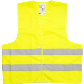 Vorel vest-g waarschuwingsvest xxl