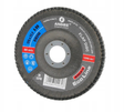 Andre wielwiel 125mm p80 eco line versie iv