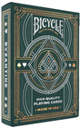 Bicycle Byzantine – Premium-Spielkarten – Poker – Kreativ