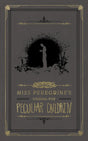 Isbn miss peregrine's journal for peculiar children