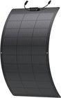 Ecoflow 100w flexibel zonnepaneel
