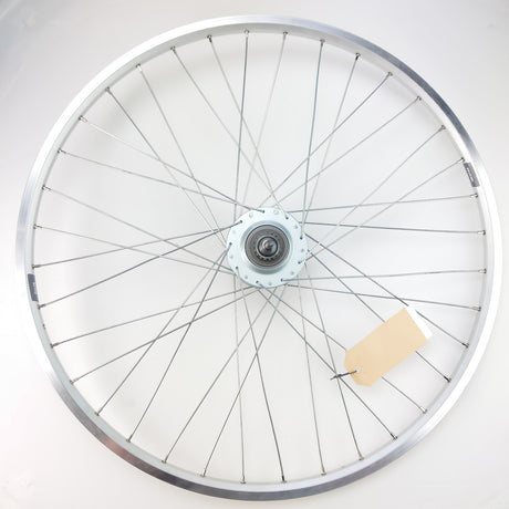Hinterrad 28 8V Rollerbrake Zac 19
