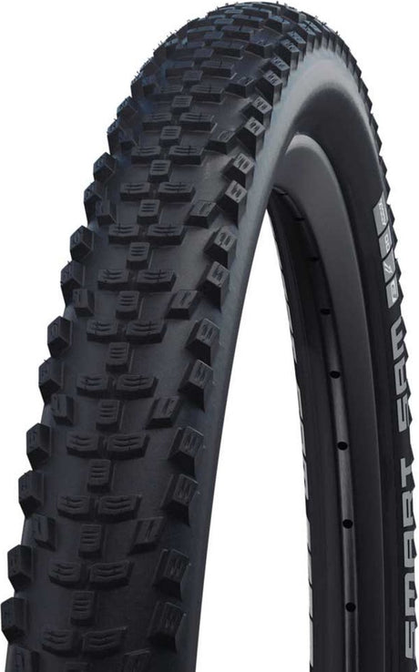Schwalbe Tire Smart SAM Leistung 27,5 x 2.10 ZW Brz