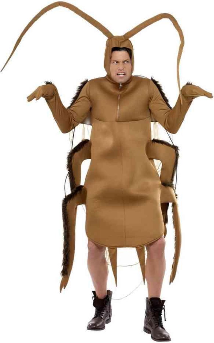 Smiffys kakkerlak