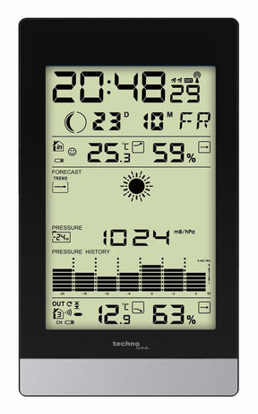 Technoline ws 9050