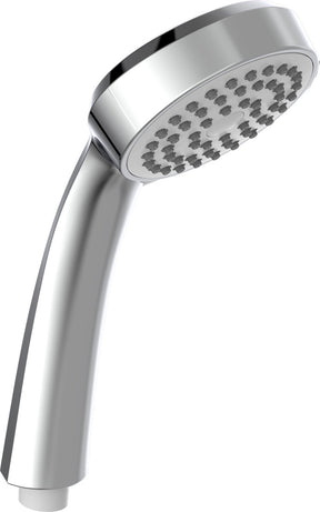 Schütte Rimini Handbrause - Duschkopf ø 8 cm - 1 Position - Chrom