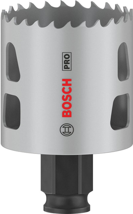 Bosch Pro Multi Material PC Plus Lochsäge 48 mm – 2608594386
