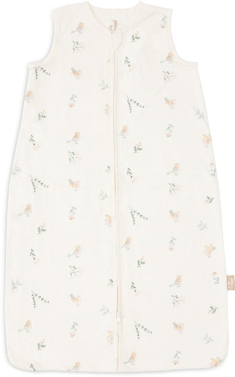 Jollein baby slaapzak zomer jersey 70cm - lovely birds- zomerslaapzak