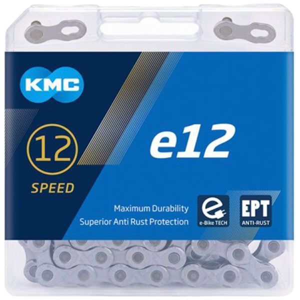 Kmc-Kette E12 ept 130s