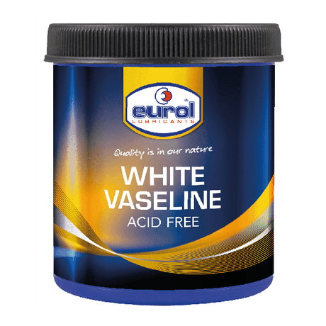 Eurol Vaseline säurefrei 500g weiß