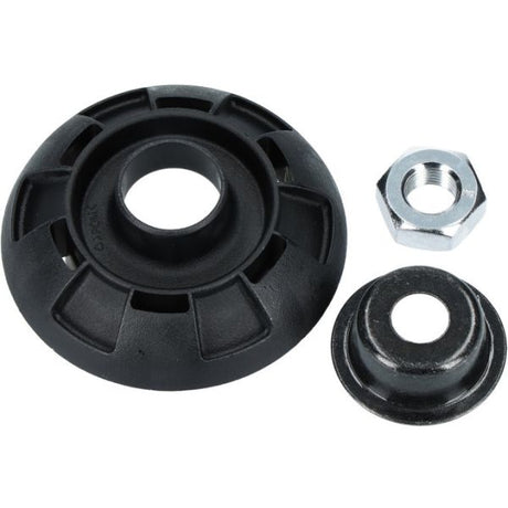 Shimano nach Hedge Cover Set Fabric Hood SG-7R46 SG-C3000 für Nexus 7 (anstelle von Rollerbrake)