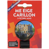 Busch Muller Fahrradklingel Mirage - Amsterdam 750 - Kanal in Mokum