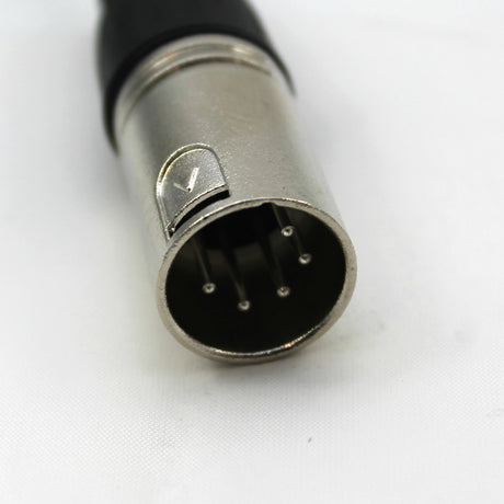 Van Beijck Batterieladegerät Li-Ion Tranzx 5-polig