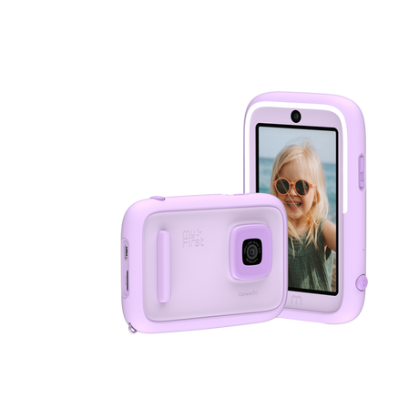 Myfirst Kamera 50 lila