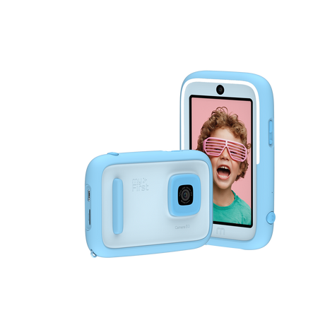 Myfirst Kamera 50 blau