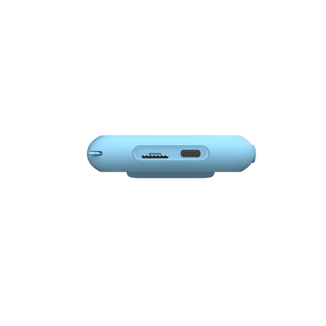 Myfirst Kamera 50 blau