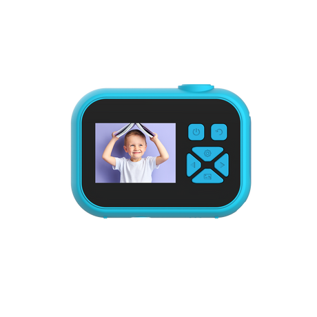 Myfirst Kamera 10 blau