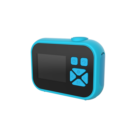 Myfirst Kamera 10 blau