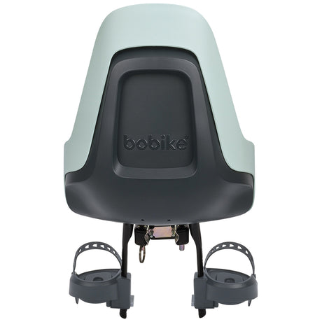 Sitz Bobike Mini Go Marsmallow hellgrün