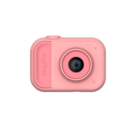 Meine erste Kamera 10 rosa