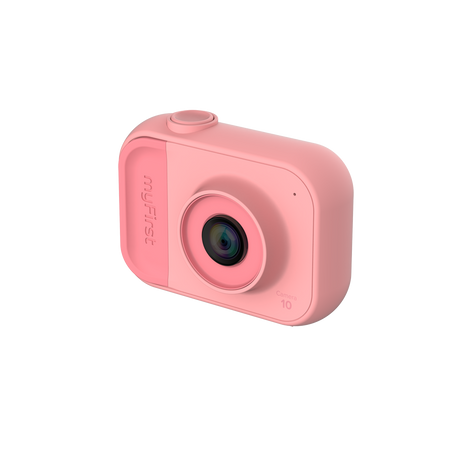Meine erste Kamera 10 rosa
