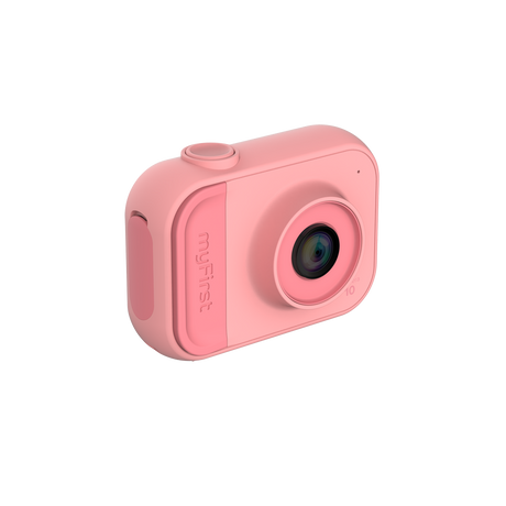 Meine erste Kamera 10 rosa