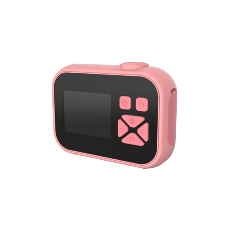 Meine erste Kamera 10 rosa