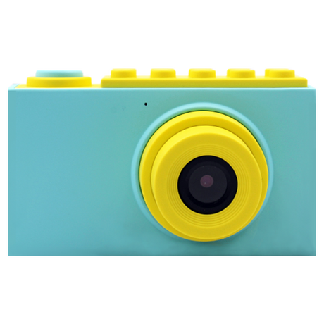 Meine erste Kamera 2 blau