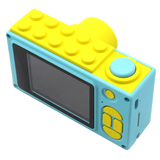 Meine erste Kamera 2 blau
