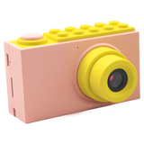 Meine erste Kamera 2 rosa