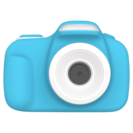 Myfirst Kamera 3 blau