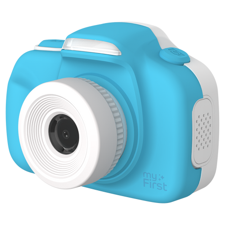Myfirst Kamera 3 blau