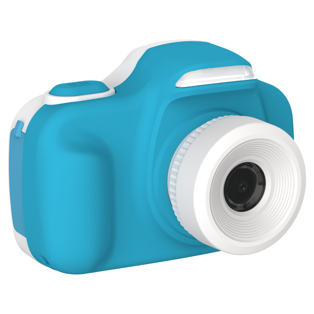 Myfirst Kamera 3 blau