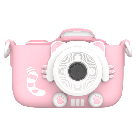 Meine erste Kamera 3 rosa
